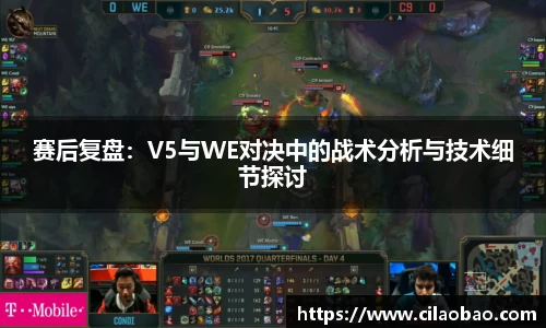 赛后复盘：V5与WE对决中的战术分析与技术细节探讨