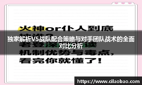 独家解析V5战队配合策略与对手团队战术的全面对比分析