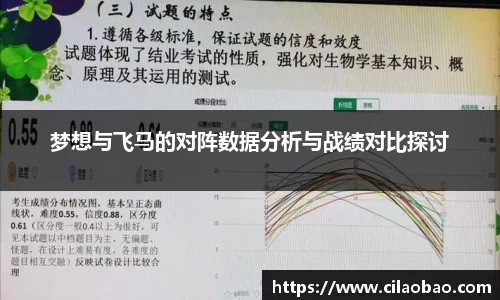 梦想与飞马的对阵数据分析与战绩对比探讨