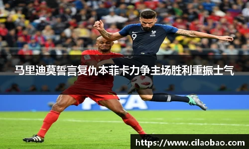 马里迪莫誓言复仇本菲卡力争主场胜利重振士气